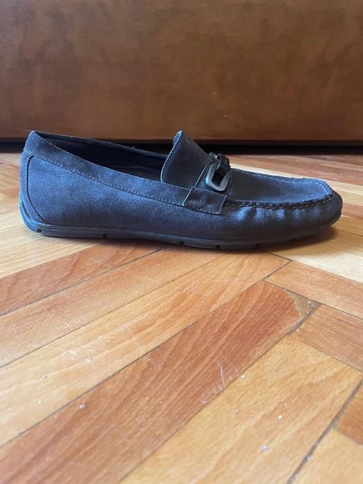Mocasini Calvin Klein