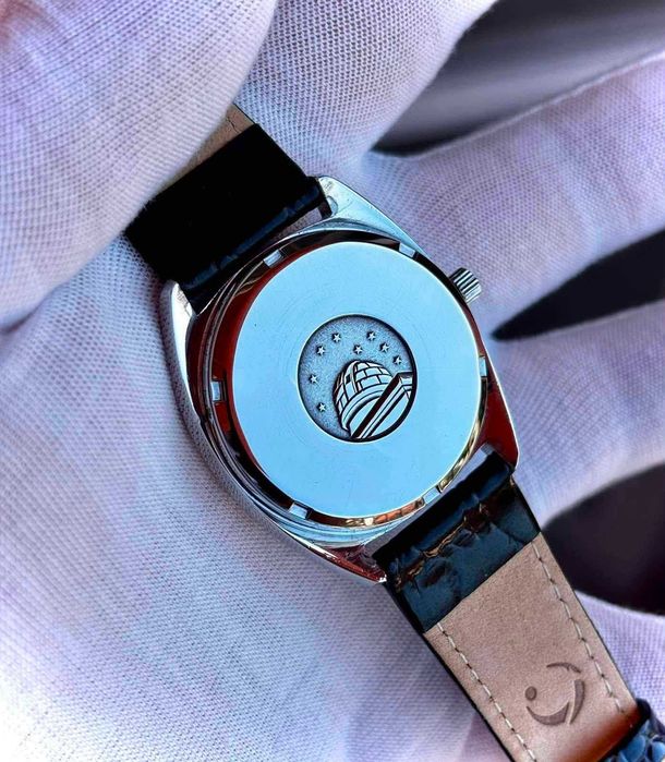 Omega Constellation Automatic Chronometer Мъжки Часовник