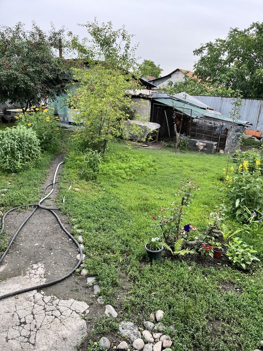 Продам дом в Талгаре