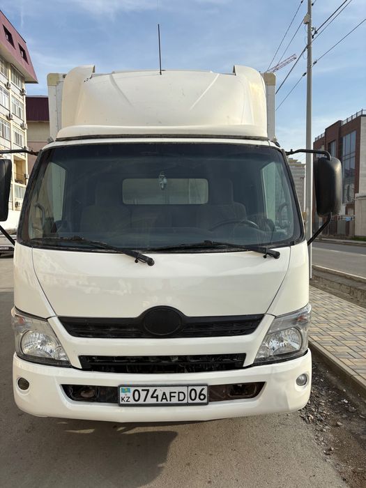 Авто Рефрижераторы