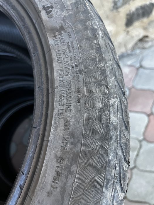 Cauciucuri all sezon