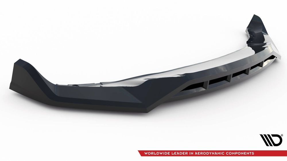 Prelungire Bara Fata compatibila cu BMW X5 G05 M-Pack Maxton Design V.2