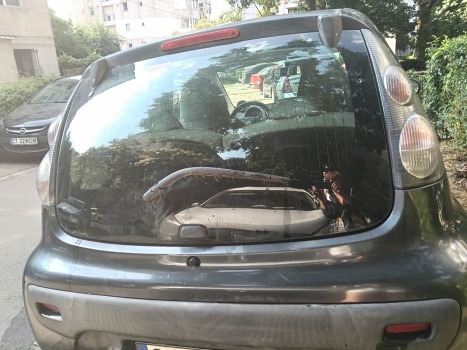 Vand Citroen C1 funcțional