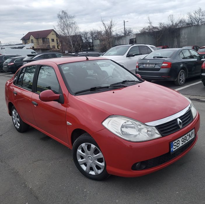 OCAZIE 125000 KM unic propietar factura 1 AN GARANTIE