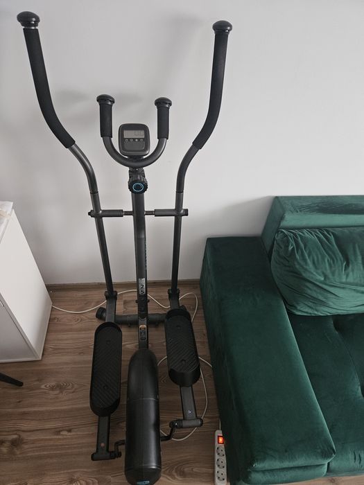 Bicicletă eliptică Decathlon – stare perfectă!