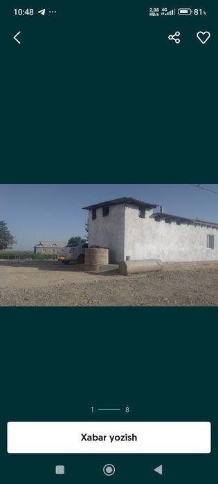 33сотохли 5хонали  уй 250млн сум сотилади! Музработ т Тонг юлдузи мфй