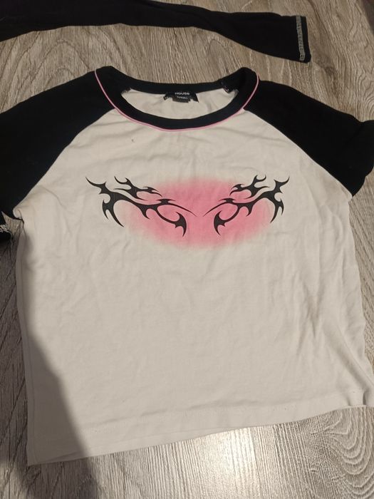 Y2k, grunge, alternative топове