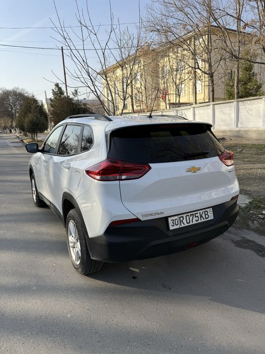 Tracker 2 Ls plus 2024