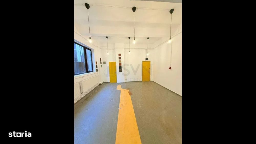 Spatiu comercial Cismigiu de vanzare