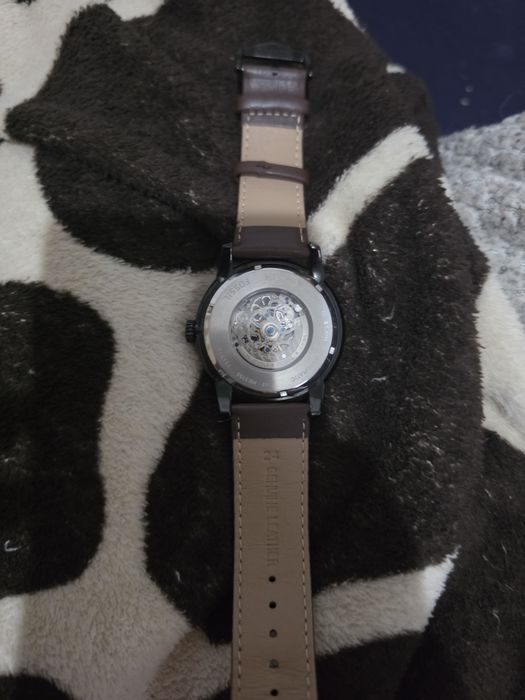 Ceas fossil townsman automatic