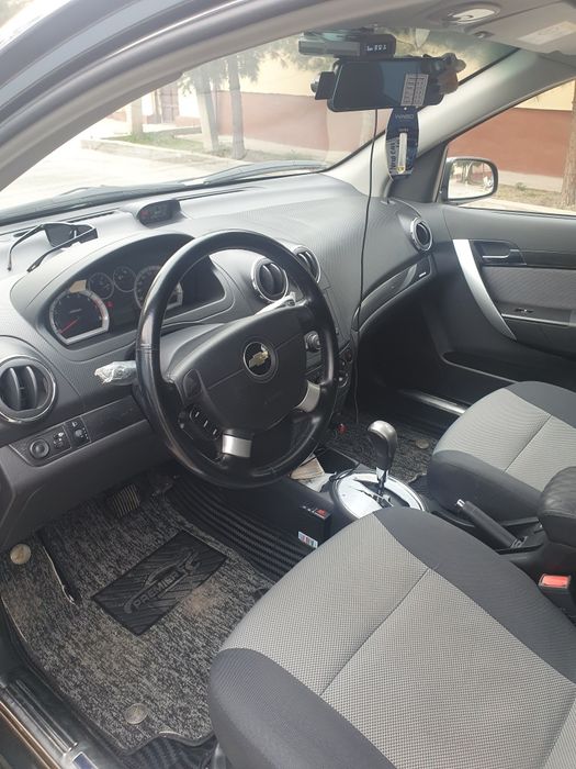 Nexia 3 avtomat 2022