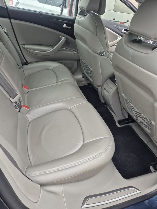 Citroen C5 Exclusive 1.6THP automat