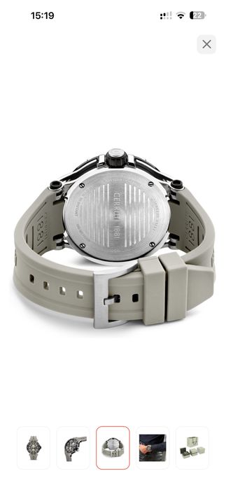 Мужские часы Chheruti