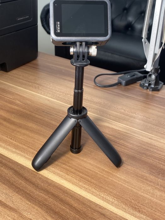 Go Pro 10 / GP2 procesor / Foarte bun