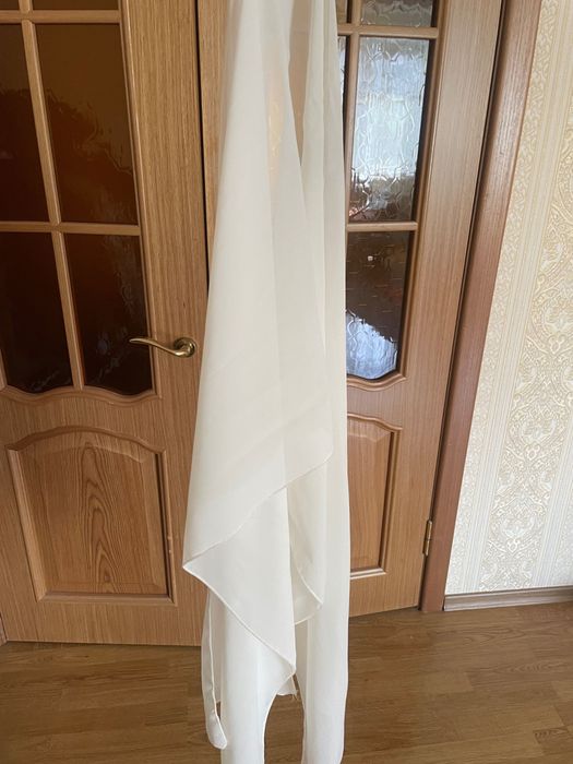 Платье нарядное праздничное