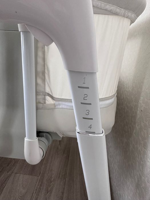 Манеж кроватка Maribel 560