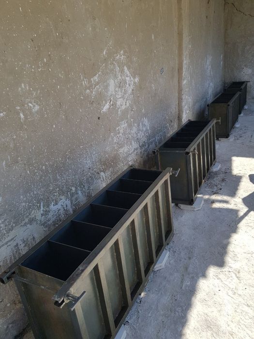 Pena blok aparatlari sotiladi