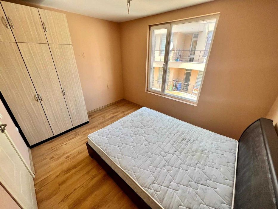 Продава се Двустаен апартамент в с. Равда, Област Бургас - 45 кв.м за 1332 €/кв.м - Снимка #7