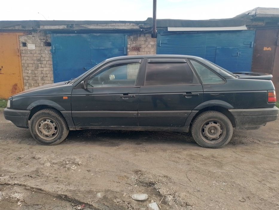 Продам volkswagen passat b3
