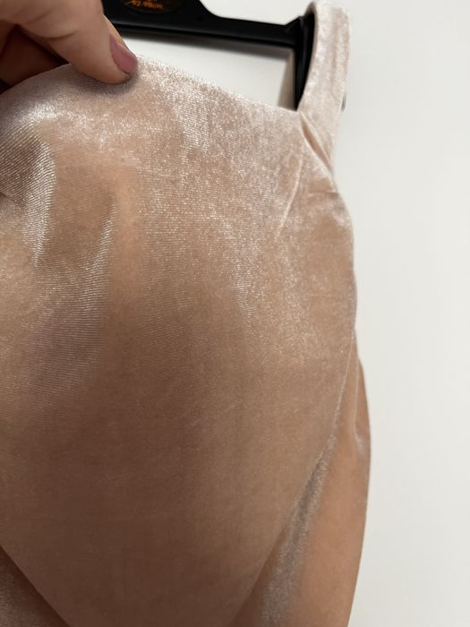 Shein елегентна рокля 11-12 г