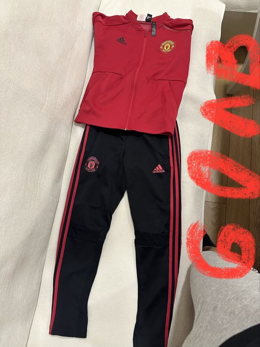 Екипи на ман. юнайтед