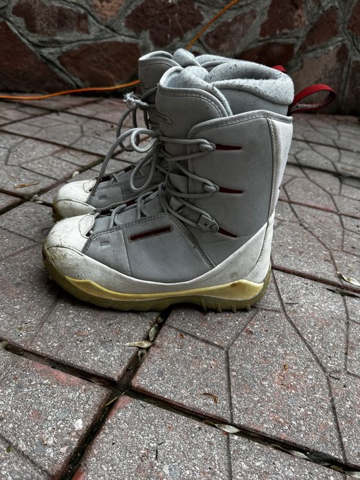 Сноуборд обувки salamon