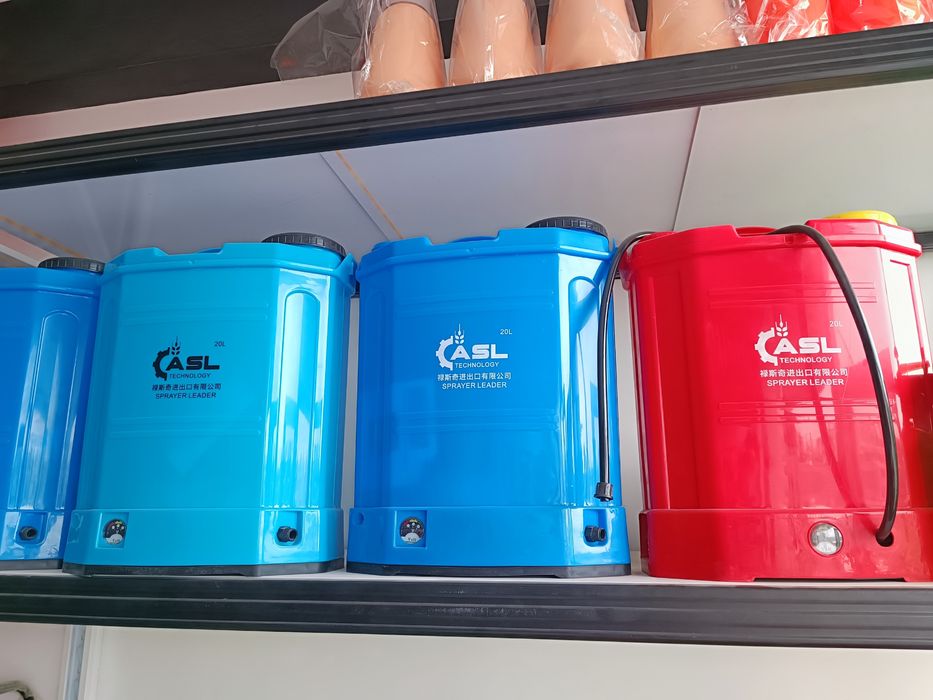 Dori aparat elektrli