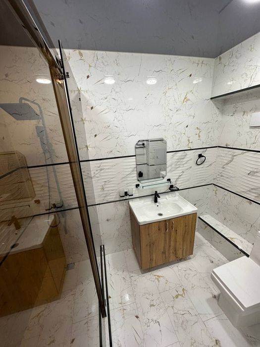 Посуточная квартира в Tashkent