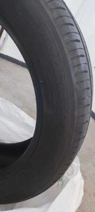Set anvelope vara Toyo Proxes 18"