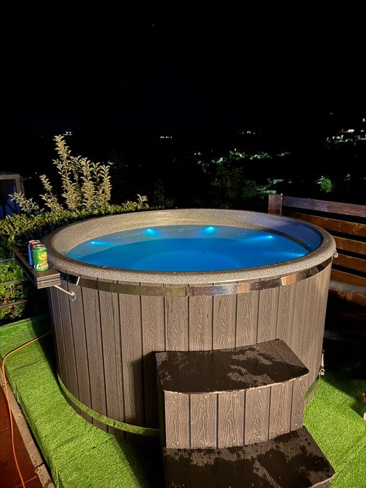 Ciubăr premium full