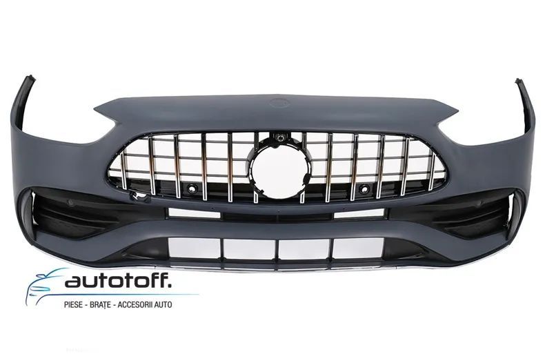Bara fata compatibila Mercedes C-Class W206 S206 (2021+)
