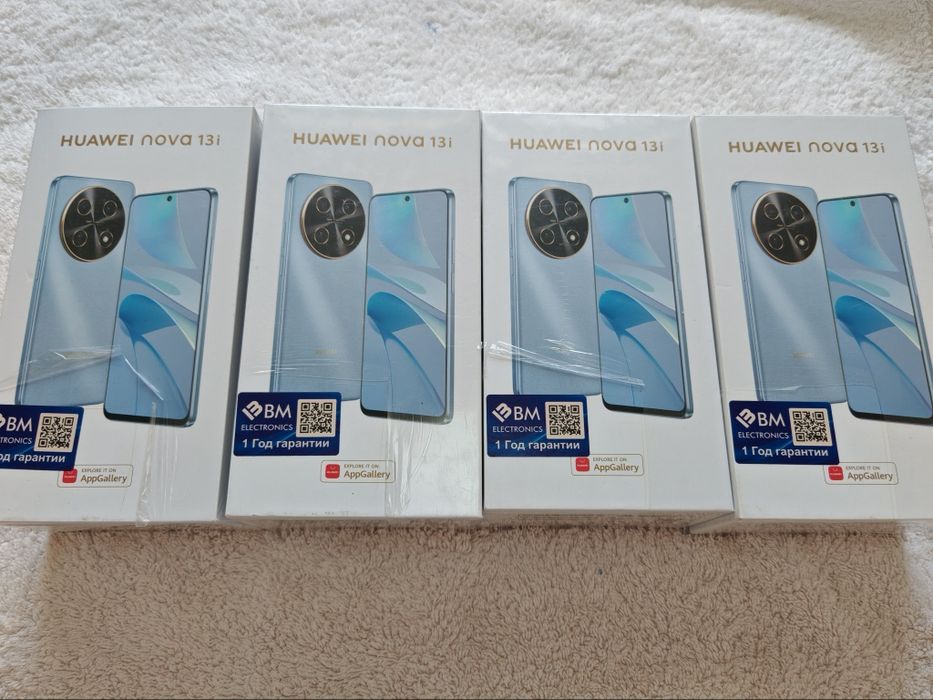 Huawei nova 13i  8/128GB New