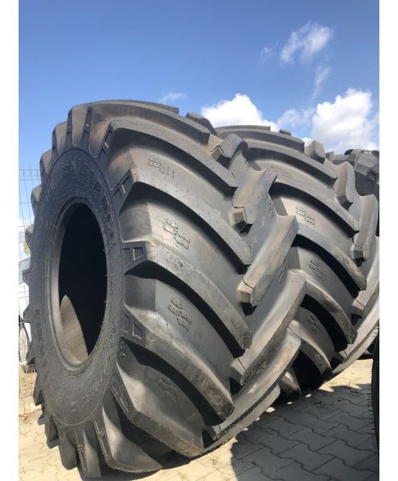 Anvelopa 900/60 r32 176 d alliance 376 | combine radial  35.5r32  Cauciucuri tractor, Fiat, Case, Fendt, John Deere, New Holland, Massey Ferguson, UTB