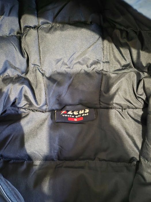 Спортно яке ZEUS