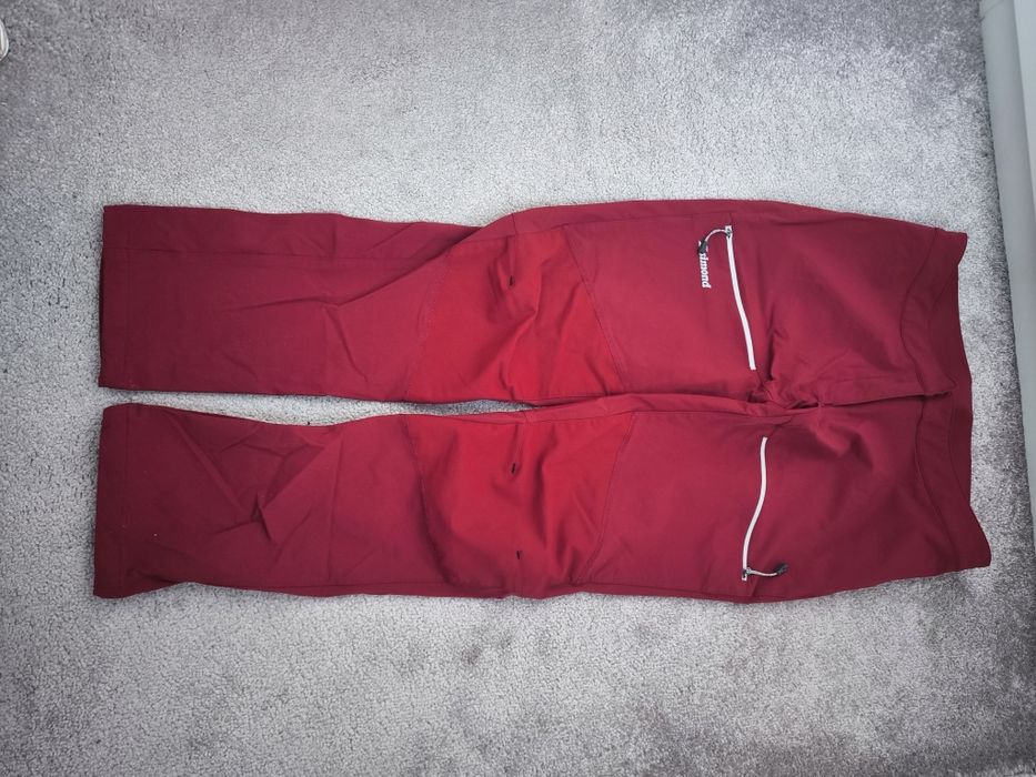 Pantaloni Alpinism / Trekking damă SIMOND (Decathlon) – Mărimea 44