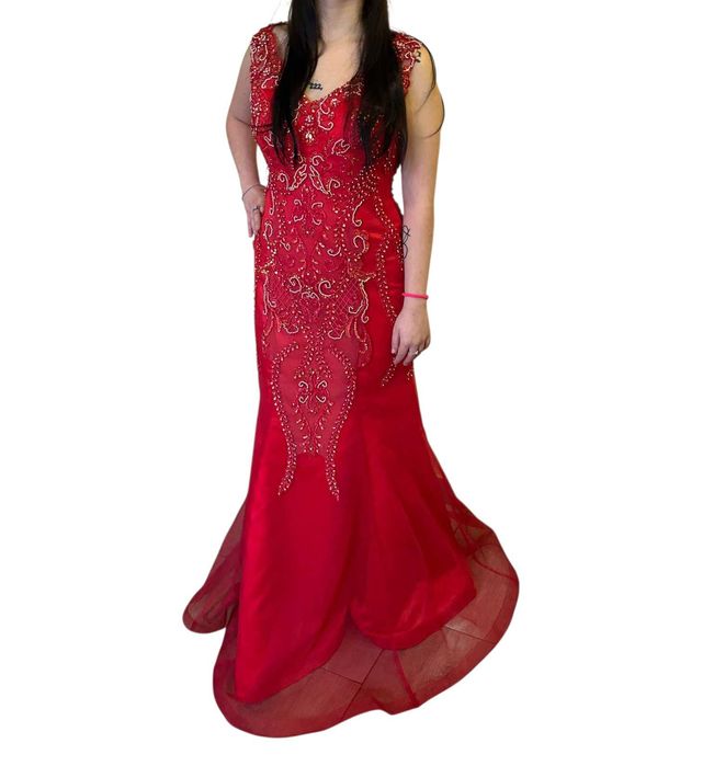 rochie evenimet superba