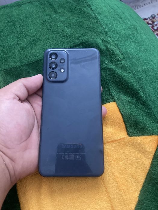 Продам самсунг а 23 64гиг