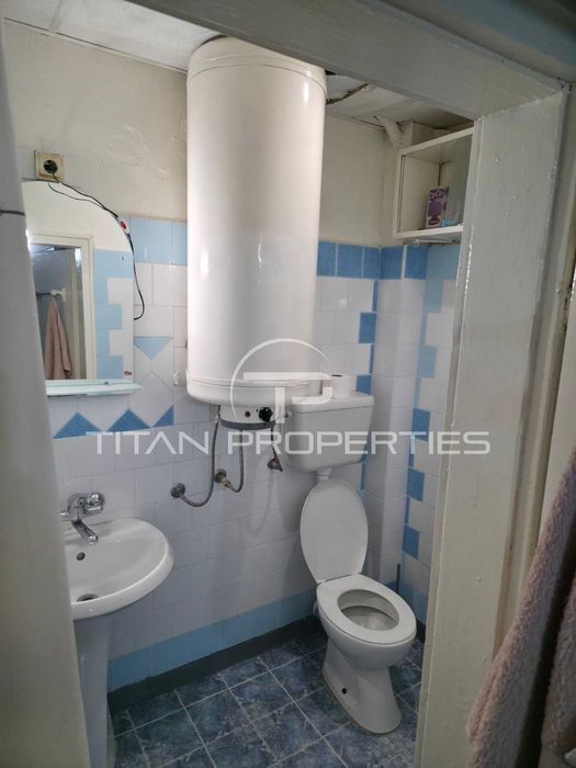 Продава се Тристаен апартамент в Пловдив, Тракия - 71 кв.м за 683 €/кв.м - Снимка #7