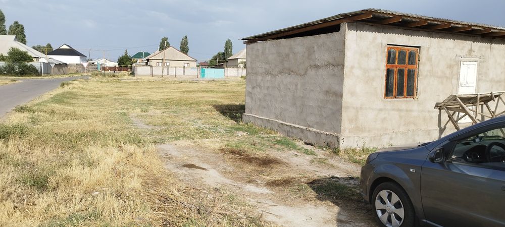 Продам участок 10 сот
