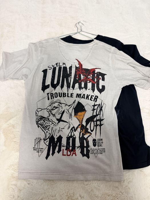 Luda тениски S размер