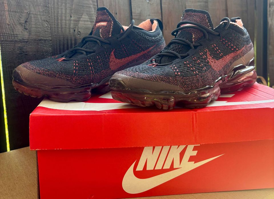 Nike vapormax 2023