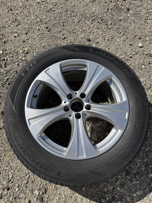 Jante Mercedes 235/60 R18