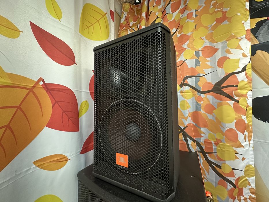 Колонки Прфессиональные JBL MRX512M
