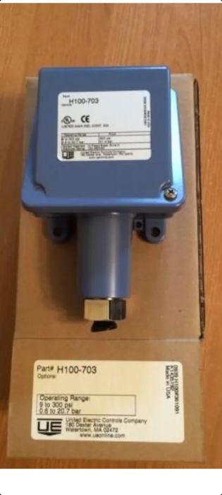 Реле давления H100-703