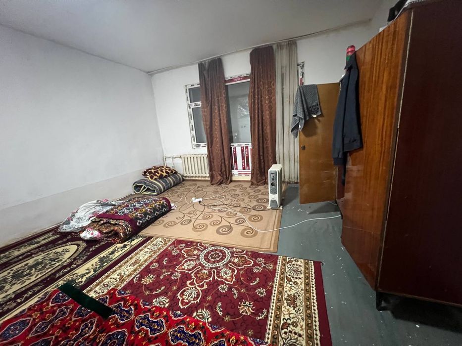 Срочно продается 1 комнотная квартира в Рисовом