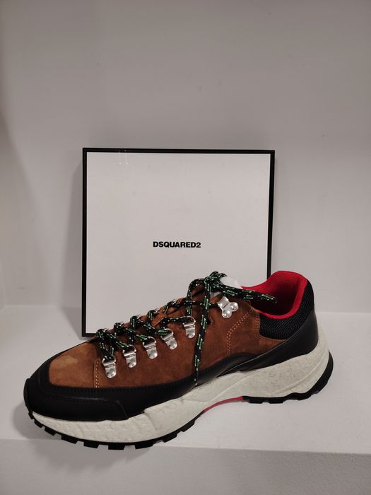 Кецове оригинални Dsquared 2