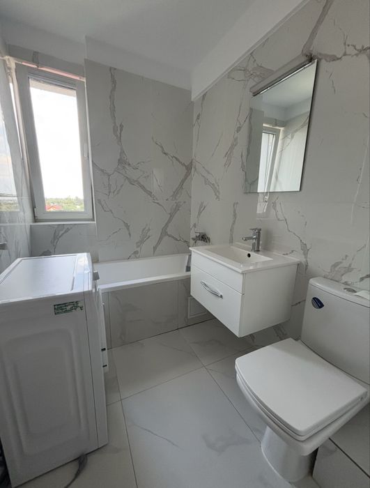 Apartamet 2 camere