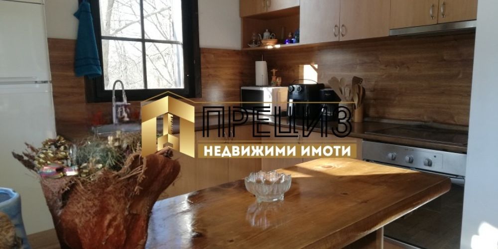 Продажба Къща в с. Кюлевча община Каспичан