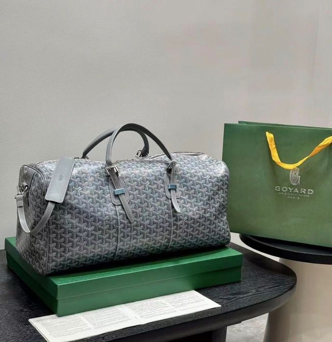 Goyard bag сак чанта