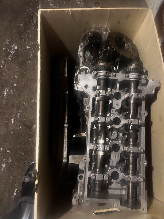 Продам мотор Кобальт